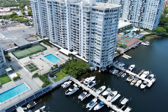18081 Biscayne Blvd Unit 801, Aventura, FL 33160 - photo 35