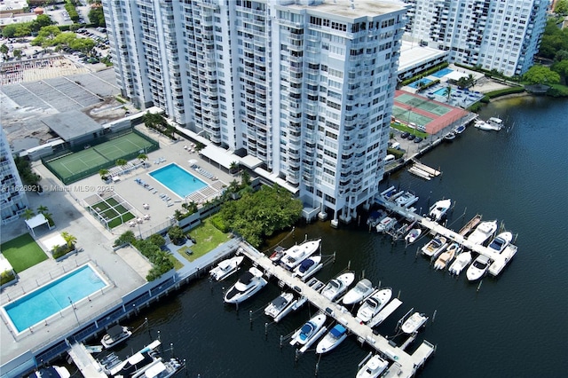 18081 Biscayne Blvd Unit 801, Aventura, FL 33160 - photo 36