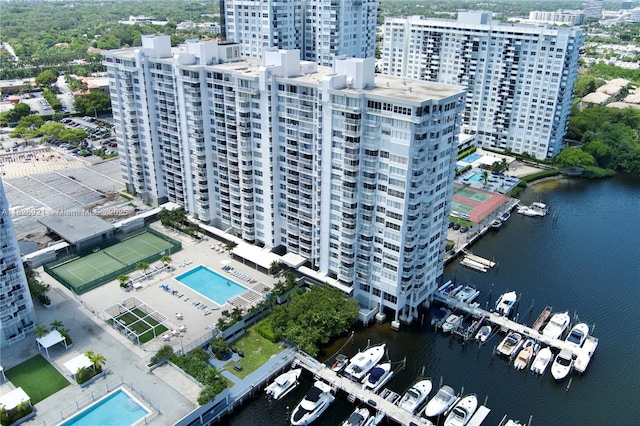 18081 Biscayne Blvd Unit 801, Aventura, FL 33160 - photo 37