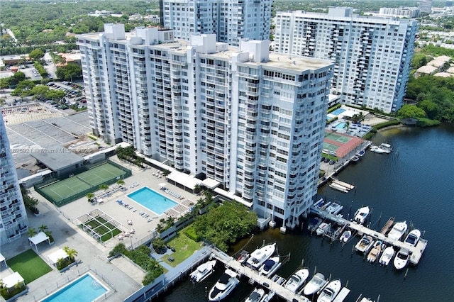 18081 Biscayne Blvd Unit 801, Aventura, FL 33160 - photo 38