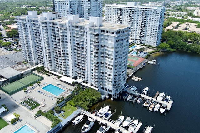 18081 Biscayne Blvd Unit 801, Aventura, FL 33160 - photo 39