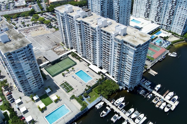 18081 Biscayne Blvd Unit 801, Aventura, FL 33160 - photo 40