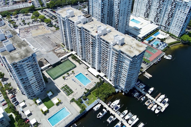18081 Biscayne Blvd Unit 801, Aventura, FL 33160 - photo 45