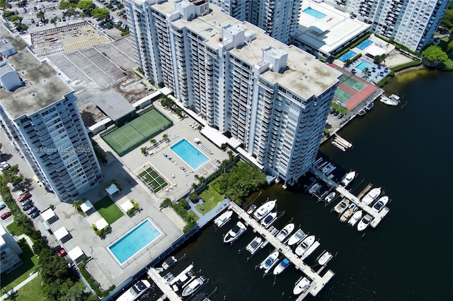18081 Biscayne Blvd Unit 801, Aventura, FL 33160 - photo 46