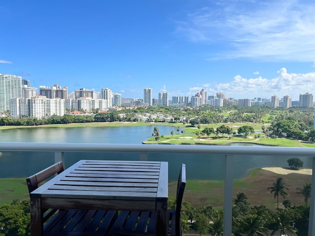3625 N Country Club Dr Unit 1805, Aventura, FL 33180 - photo 1