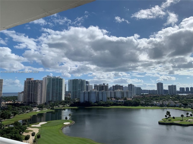 3625 N Country Club Dr Unit 1805, Aventura, FL 33180 - photo 4