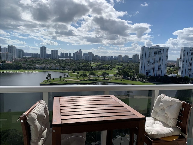 3625 N Country Club Dr Unit 1805, Aventura, FL 33180 - photo 5