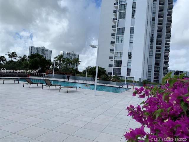 3625 N Country Club Dr Unit 1805, Aventura, FL 33180 - photo 17