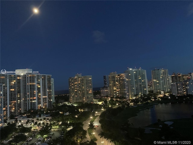 3625 N Country Club Dr Unit 1805, Aventura, FL 33180 - photo 20