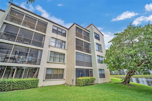2311 S Cypress Bend Dr Unit 316B, Pompano Beach, FL 33069 - photo 7