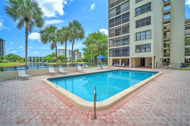 2311 S Cypress Bend Dr Unit 316B, Pompano Beach, FL 33069 - photo 35