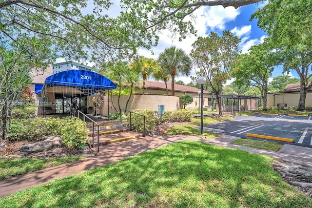 2311 S Cypress Bend Dr Unit 316B, Pompano Beach, FL 33069 - photo 39