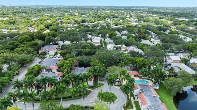 9852 NW 3rd Ct Unit 1, Plantation, FL 33324 - view of property location featuring nearby suburban area