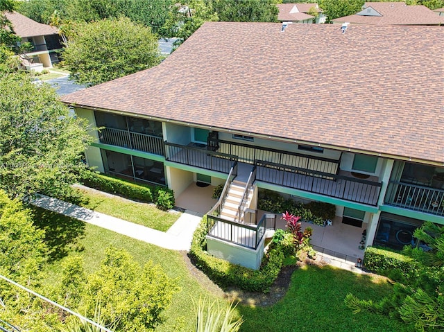 6286 Chasewood Dr Unit G, Jupiter, FL 33458 - view of subject property