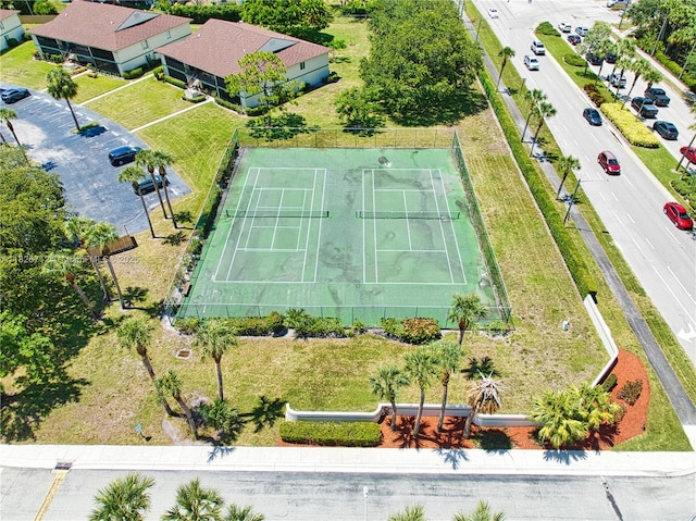 6286 Chasewood Dr Unit G, Jupiter, FL 33458 - drone / aerial view