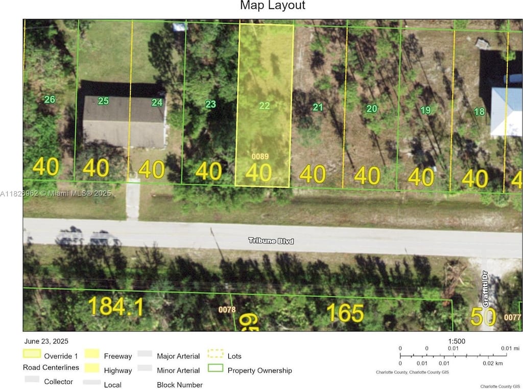 27056 Tribune Blvd, Punta Gorda, FL 33955