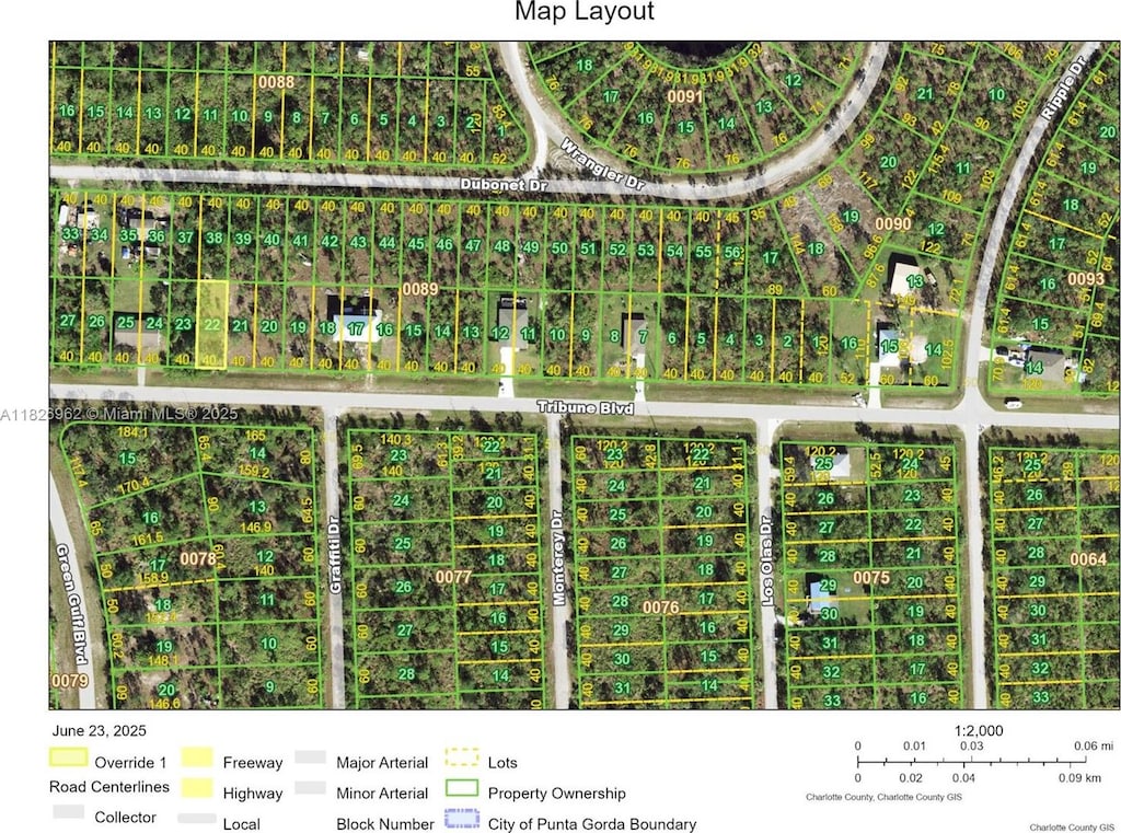 27056 Tribune Blvd, Punta Gorda, FL 33955