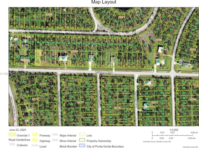 27056 Tribune Blvd, Punta Gorda, FL 33955