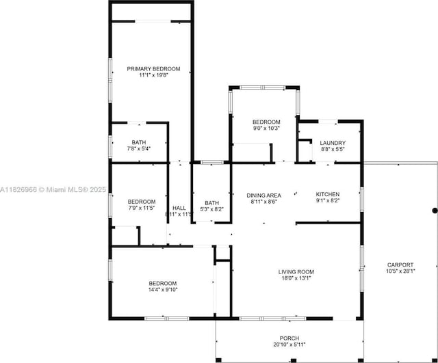 2506 Havana Dr, Miramar, FL 33023 - photo 22