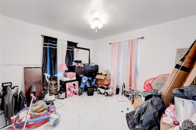 13645 NW 3rd Ave, North Miami, FL 33168 - view of bedroom