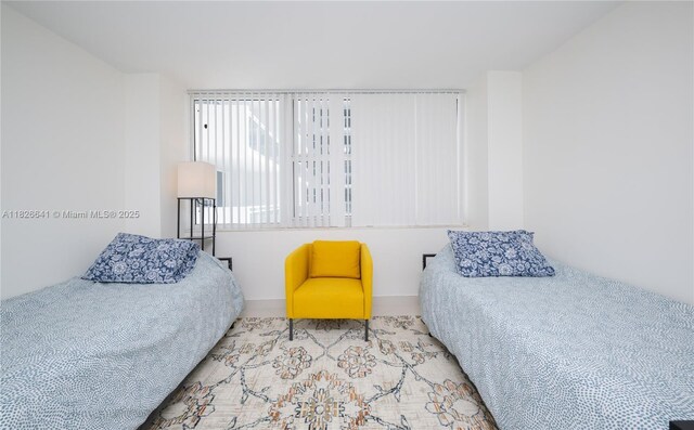 2030 S Ocean Dr Unit 227, Hallandale Beach, FL 33009 - view of carpeted bedroom