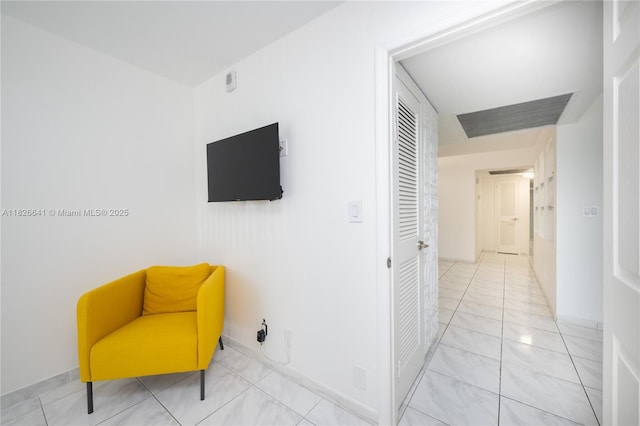2030 S Ocean Dr Unit 227, Hallandale Beach, FL 33009 - view of sitting room