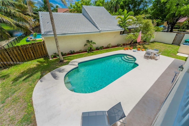 2845 Garden Dr, Cooper City, FL 33026 - photo 40