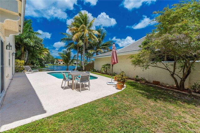 2845 Garden Dr, Cooper City, FL 33026 - photo 41