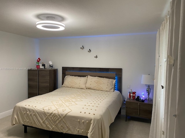 7322 SW 134th Pl, Miami, FL 33183 - bedroom with baseboards
