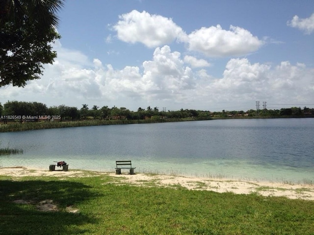 7322 SW 134th Pl, Miami, FL 33183 - water view