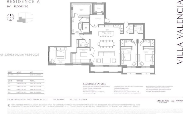 515 Valencia Ave Unit 301, Coral Gables, FL 33134 - photo 46