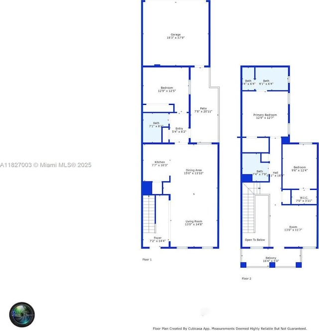 1334 SW 147th Ter, Pembroke Pines, FL 33027 - photo 62