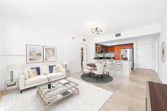2030 S Douglas Rd Unit 807, Coral Gables, FL 33134 - view of living area