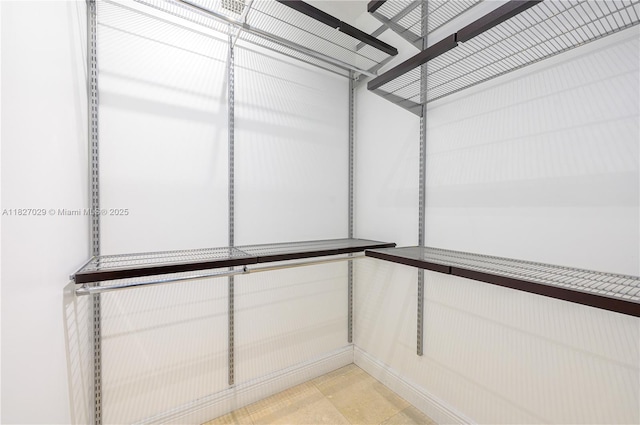 2030 S Douglas Rd Unit 807, Coral Gables, FL 33134 - view of walk in closet