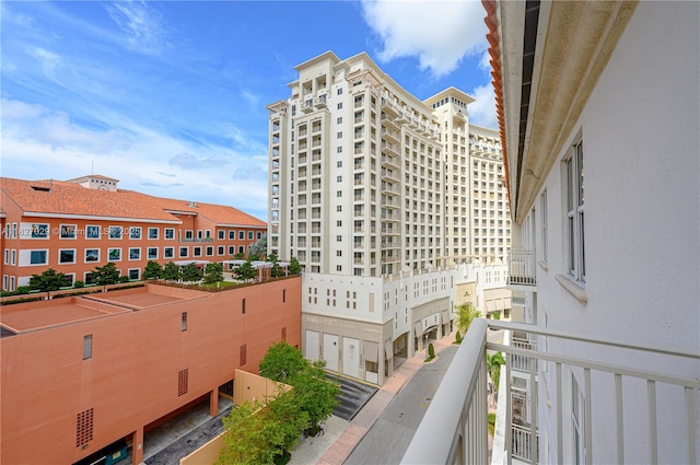 2030 S Douglas Rd Unit 807, Coral Gables, FL 33134 - view of building exterior