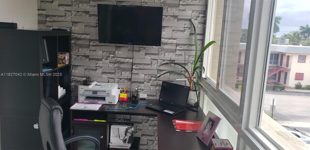 900 NE 12th Ave Unit 302, Hallandale Beach, FL 33009 - view of office