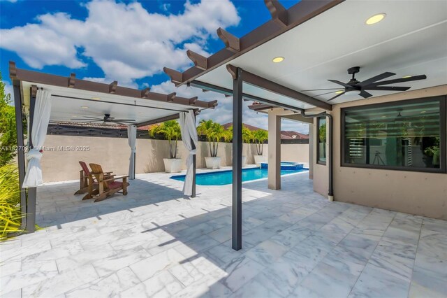 14995 SW 12th Ln, Miami, FL 33194 - photo 31
