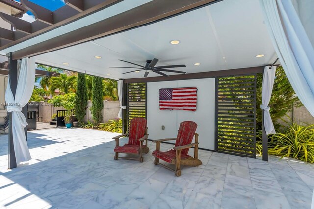 14995 SW 12th Ln, Miami, FL 33194 - photo 33