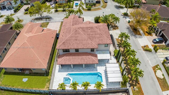 14995 SW 12th Ln, Miami, FL 33194 - photo 48