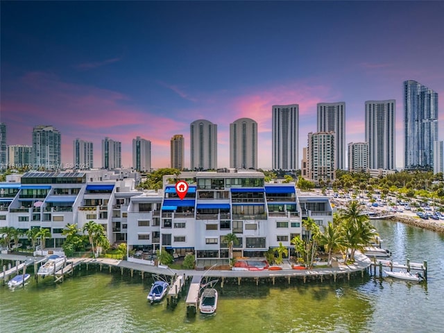 454 Poinciana Dr Unit 1621, Sunny Isles Beach, FL 33160 - photo 1