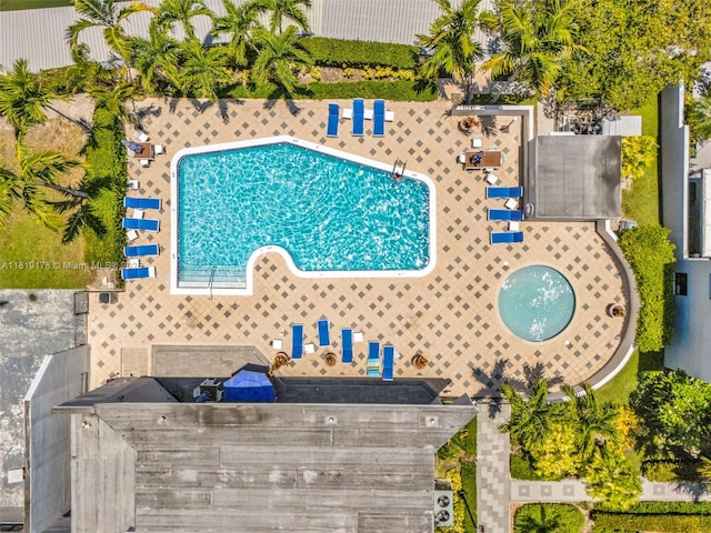 454 Poinciana Dr Unit 1621, Sunny Isles Beach, FL 33160 - photo 10