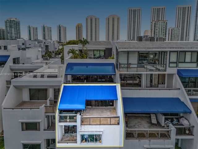 454 Poinciana Dr Unit 1621, Sunny Isles Beach, FL 33160 - photo 13