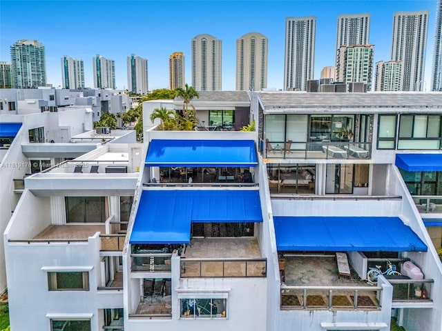 454 Poinciana Dr Unit 1621, Sunny Isles Beach, FL 33160 - photo 15