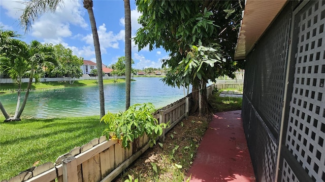 1105 San Remo Cir, Homestead, FL 33035 - water view