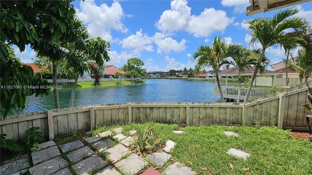 1105 San Remo Cir, Homestead, FL 33035 - water view