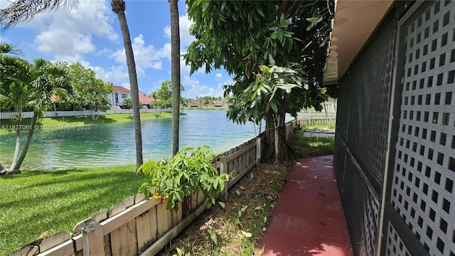 1105 San Remo Cir, Homestead, FL 33035 - water view
