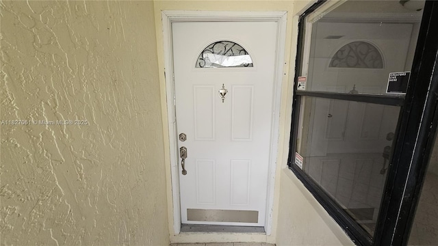 1105 San Remo Cir, Homestead, FL 33035 - property entrance