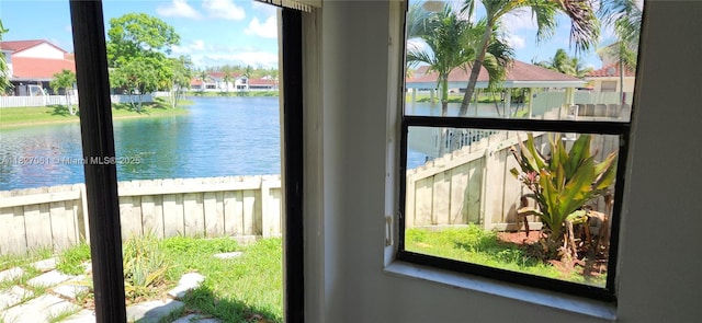 1105 San Remo Cir, Homestead, FL 33035 - water view
