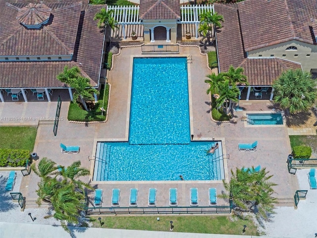 1105 Lake Shore Dr Unit 202, Lake Park, FL 33403 - photo 44
