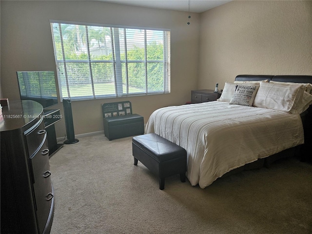 21300 Waycross Dr, Boca Raton, FL 33428 - bedroom with carpet flooring and baseboards
